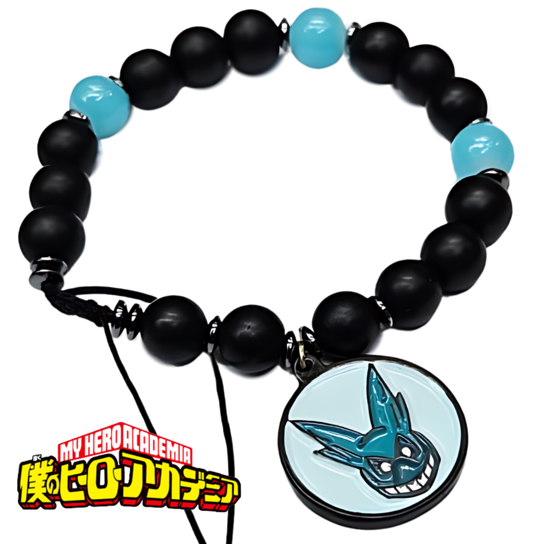 Pulsera Deku