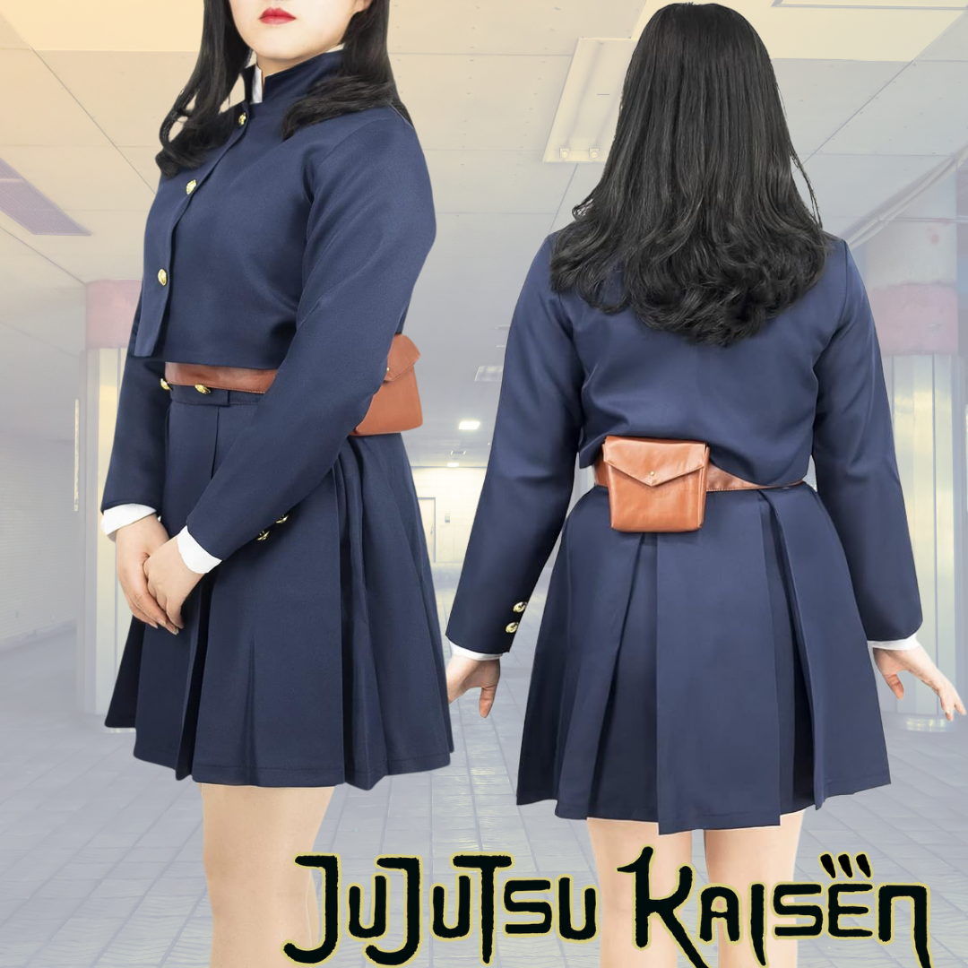 cosplay nobara