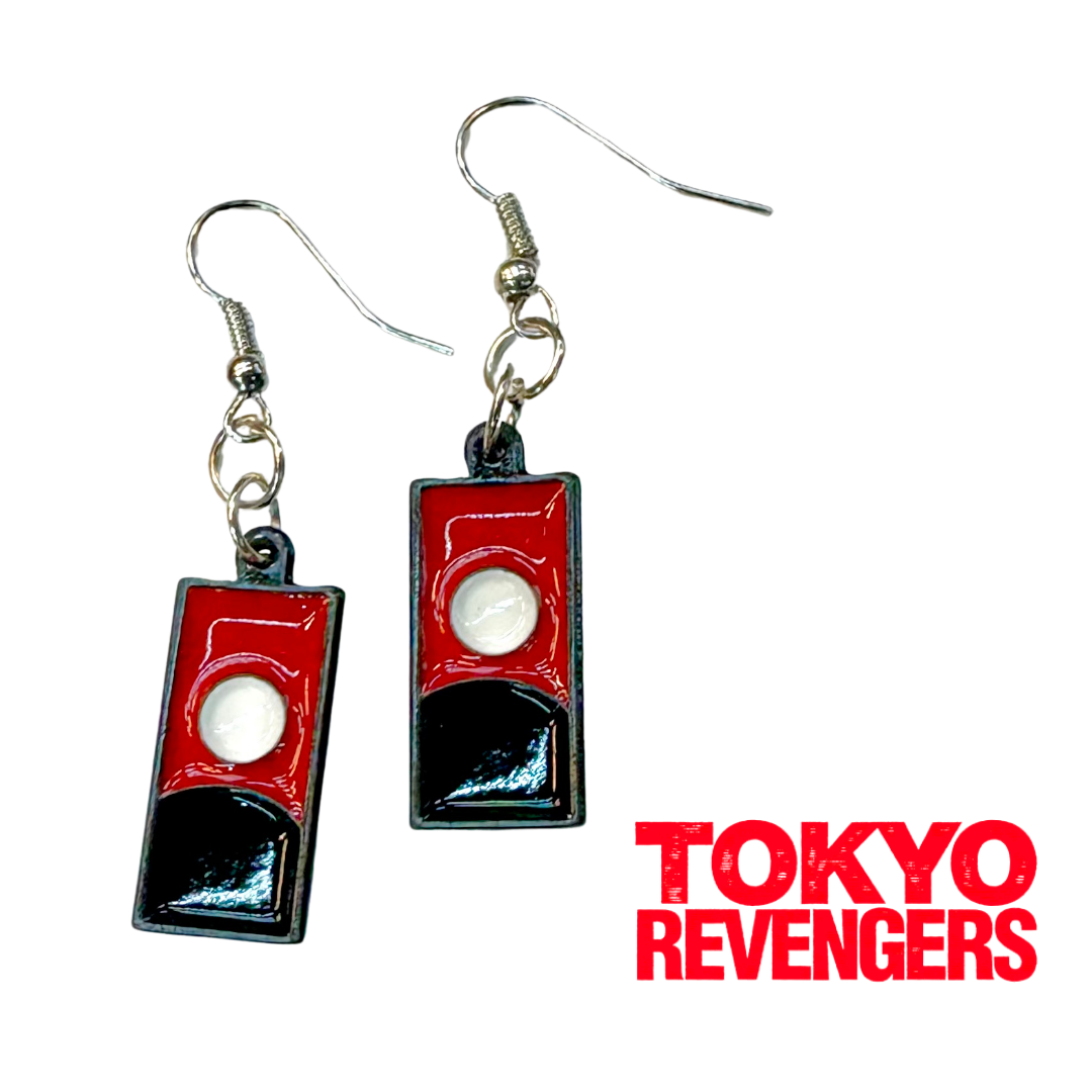 ARETES DE TOKYO REVENGERS