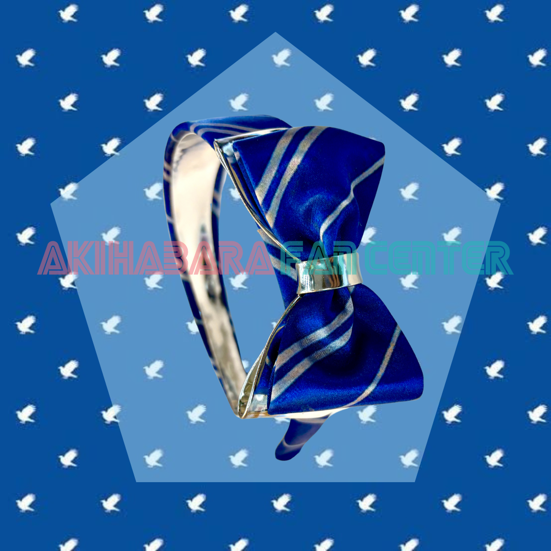 Diadema Inspirada en Ravenclaw