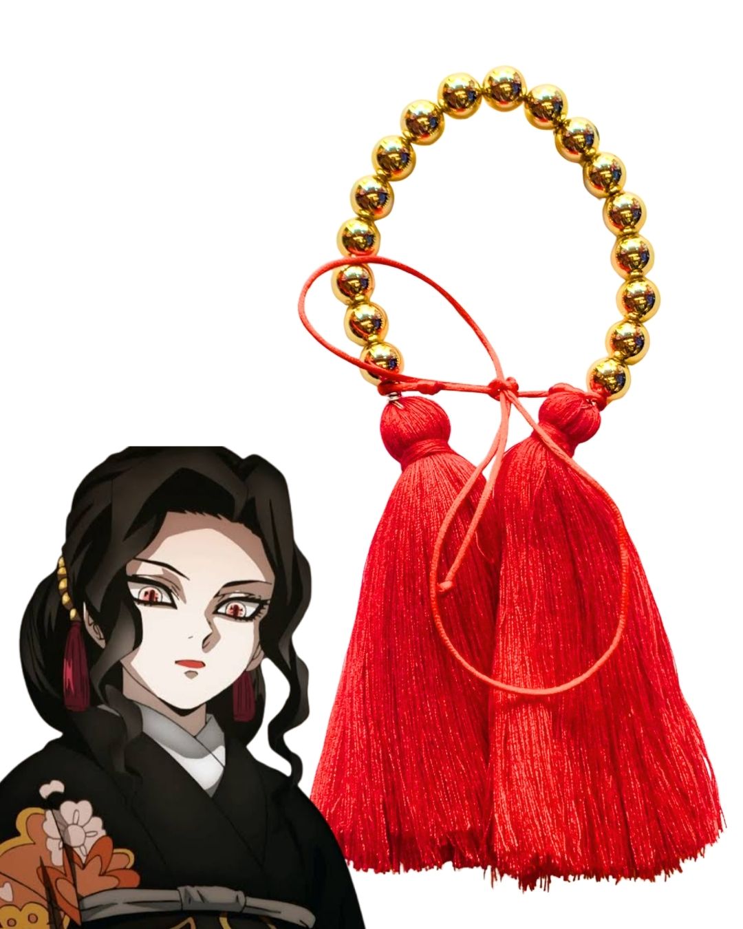 Tocado Muzan