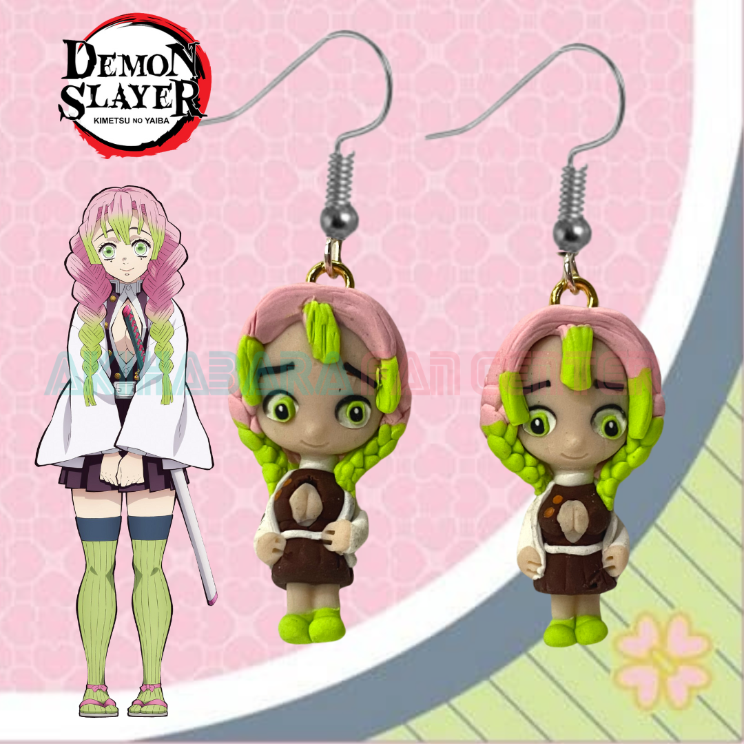 ARETES PASTA MITSURI