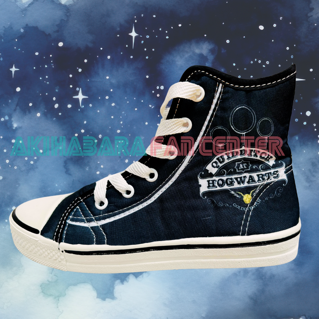 Tenis quidditch