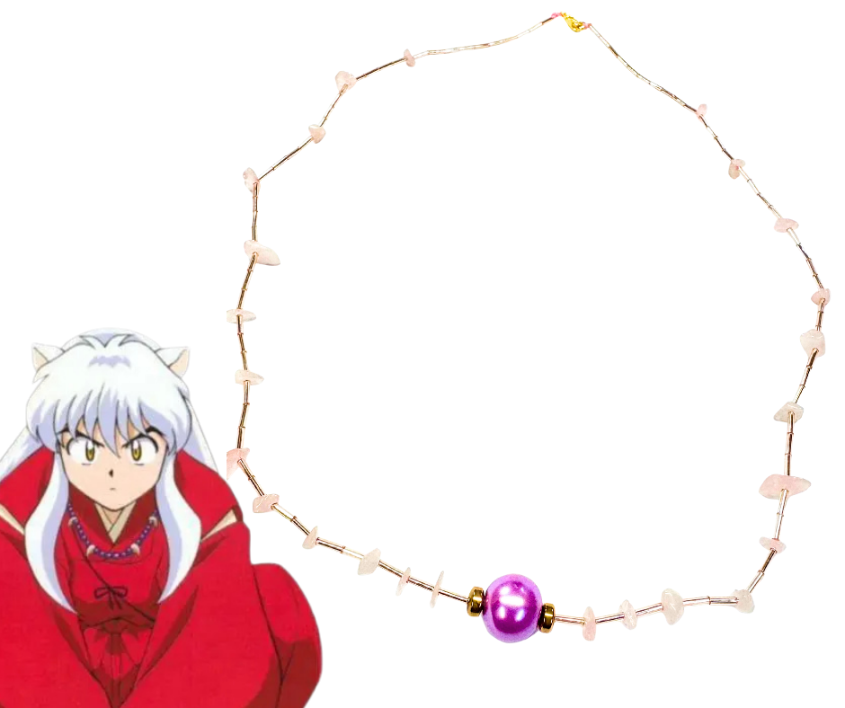 perla de shikon