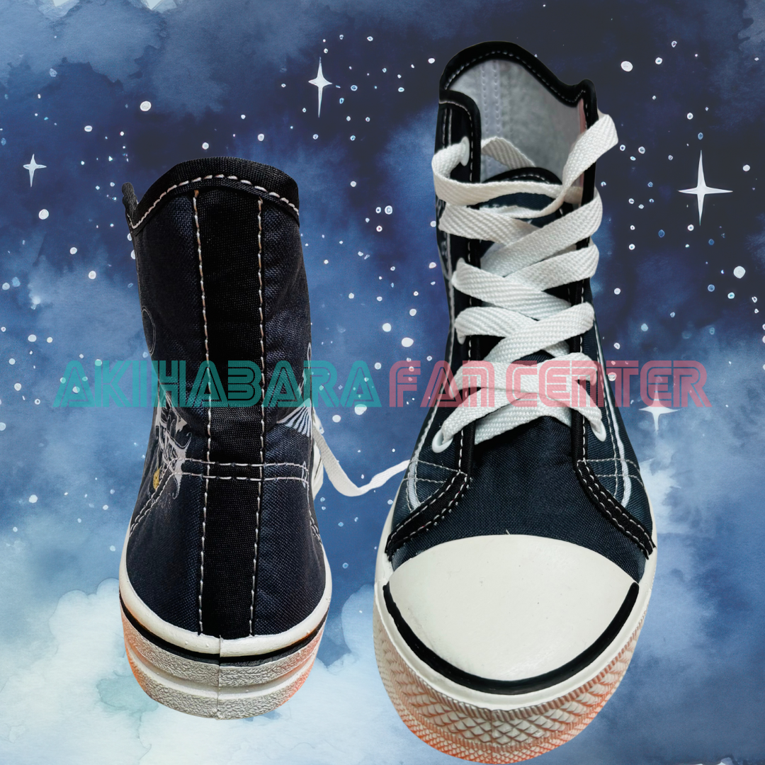 Tenis quidditch