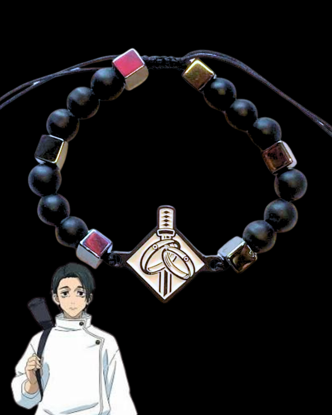 Pulsera Yuta