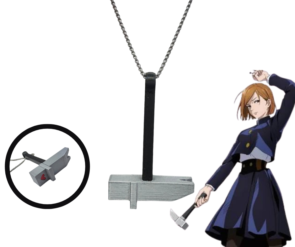 Collar NOBARA