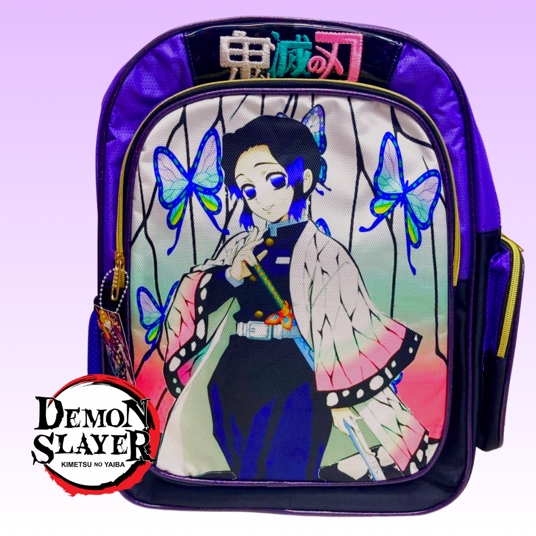 Mochila shinobu