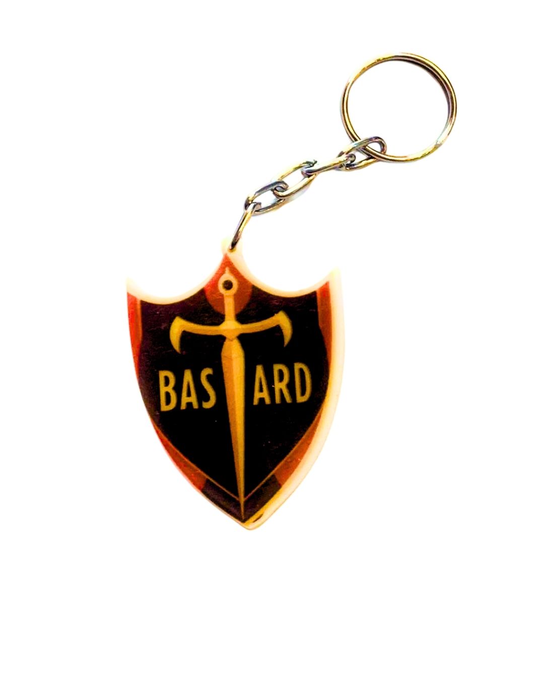 llavero bastard