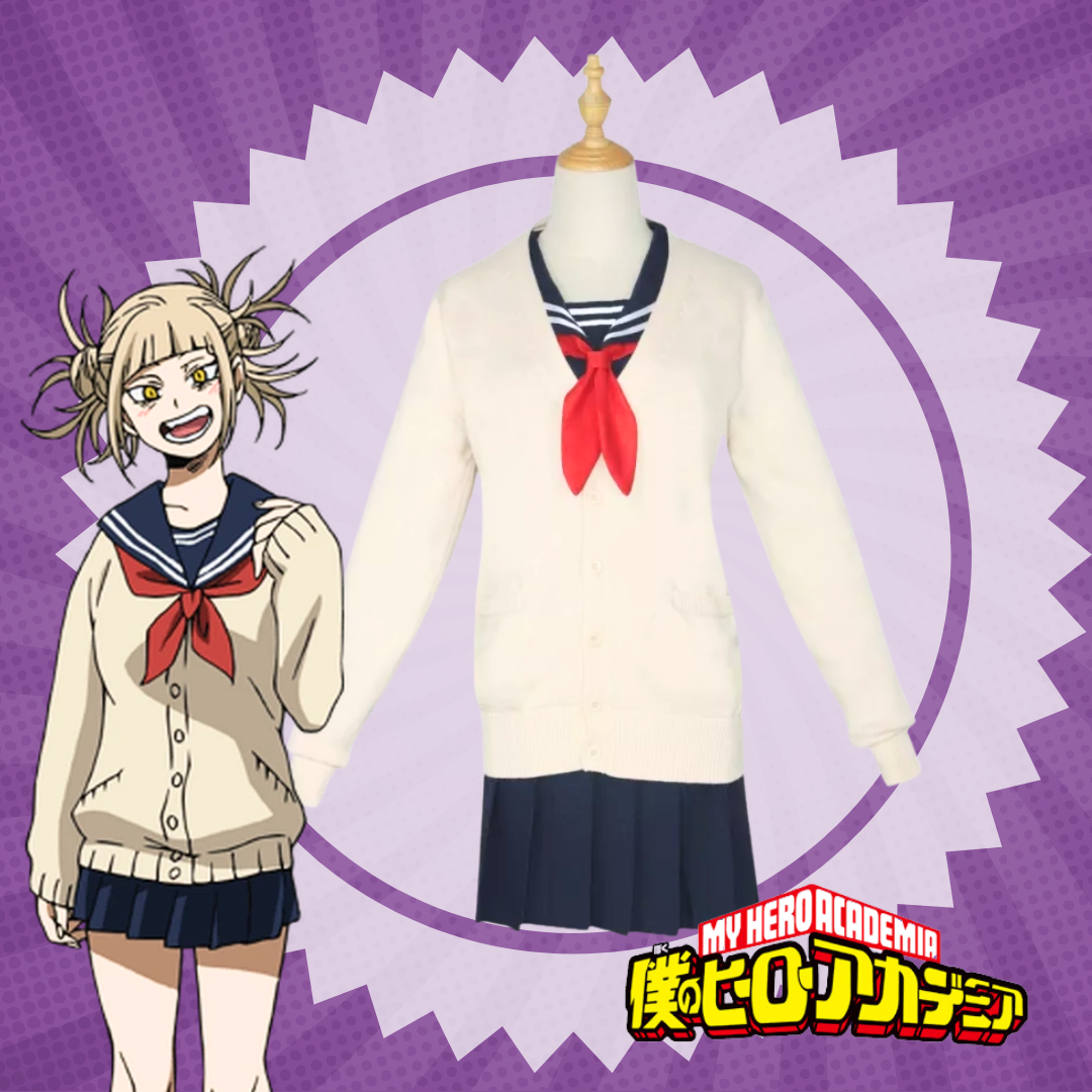 Cosplay toga