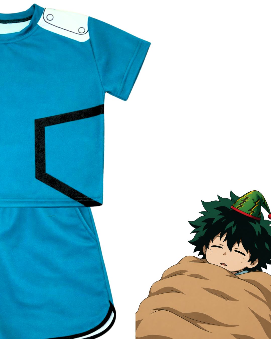 Pijama Deku