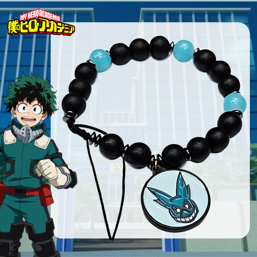Pulsera Deku