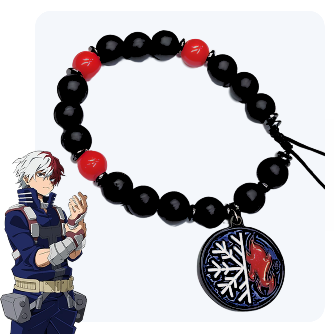 Pulsera Shoto