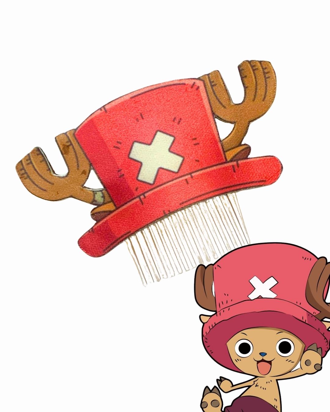 PEINETA CHOPPER
