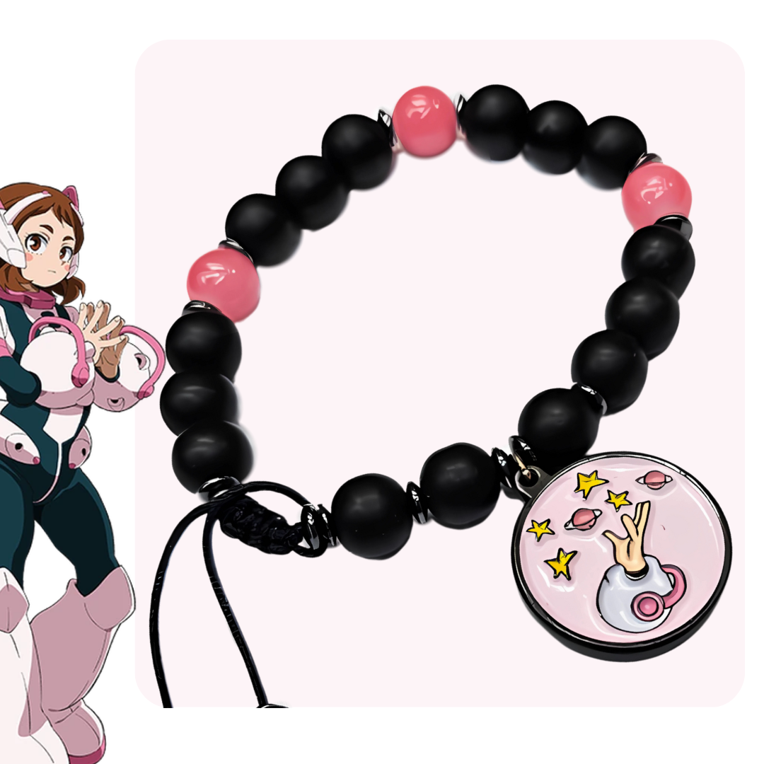 Pulsera Ochako