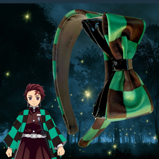 Diadema tanjiro