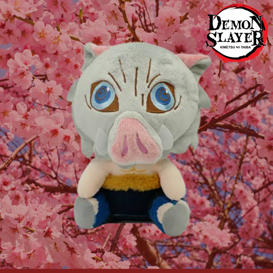 PELUCHE INOSUKE