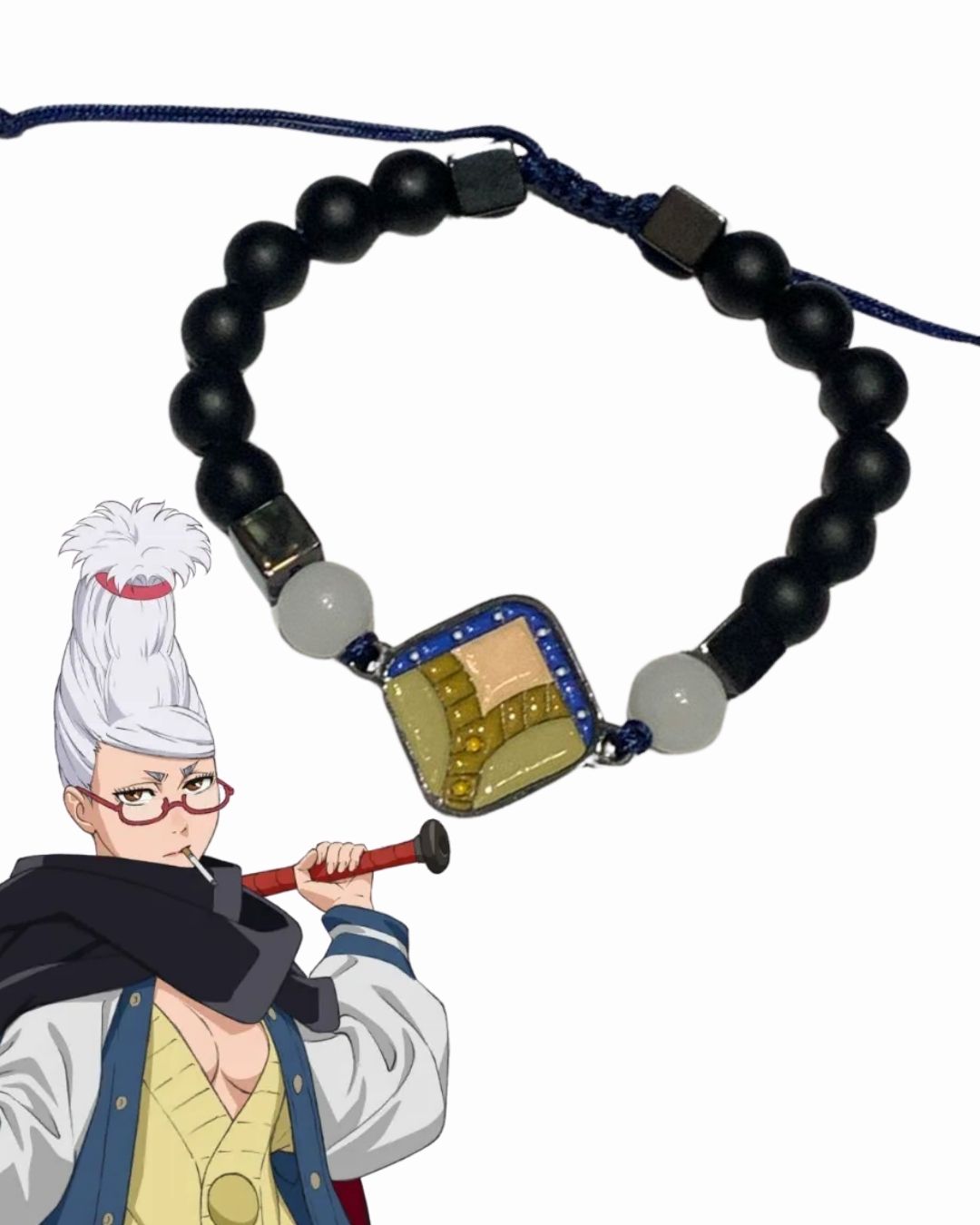Pulsera bola Seiko ayase