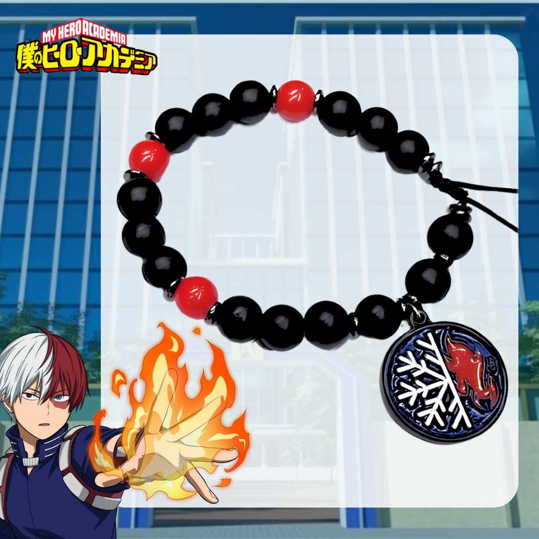 Pulsera Shoto