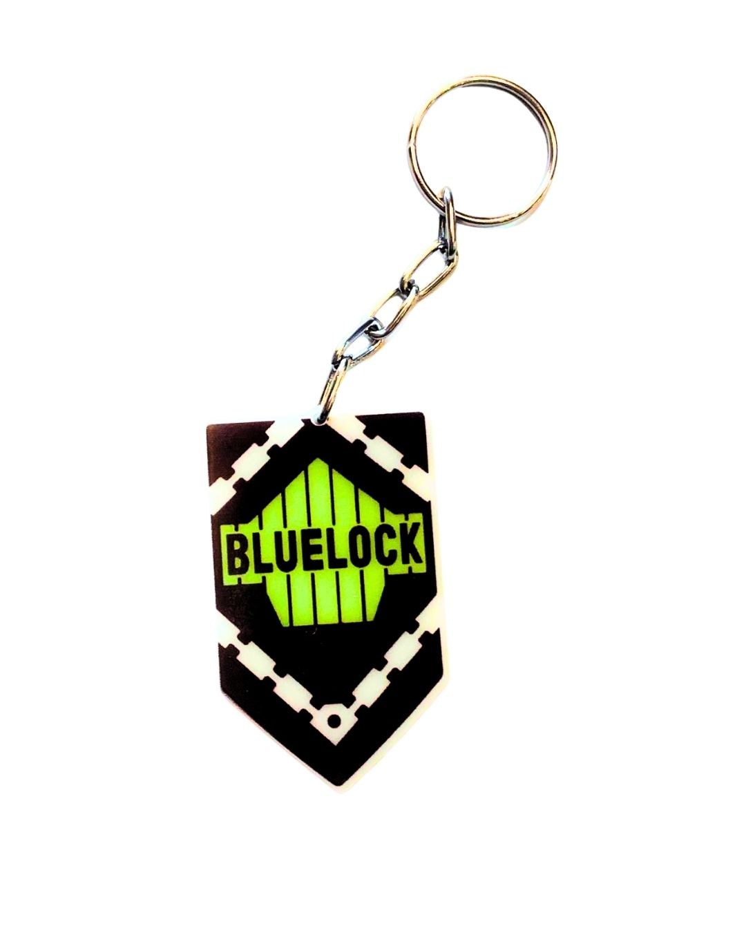 llavero blue lock
