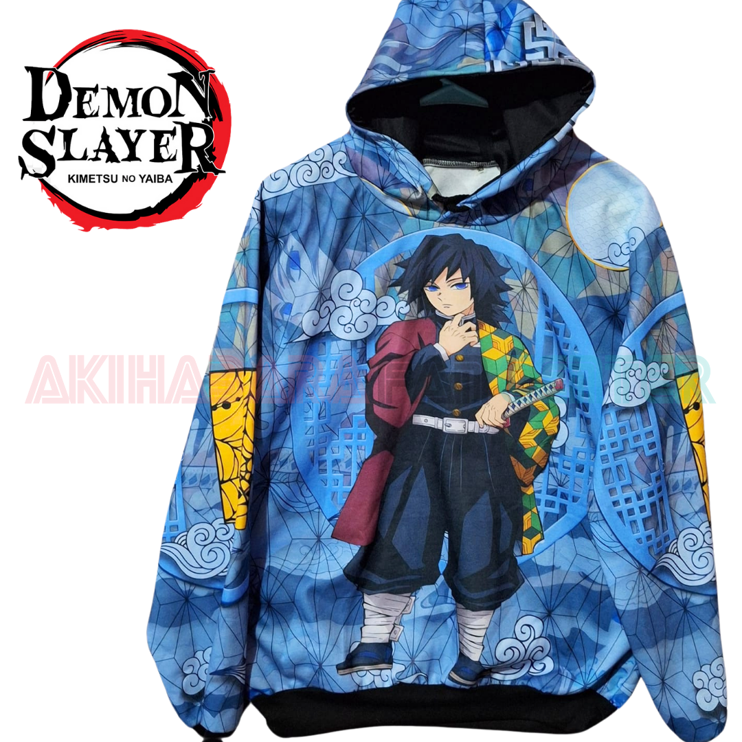 Sudadera Tomika