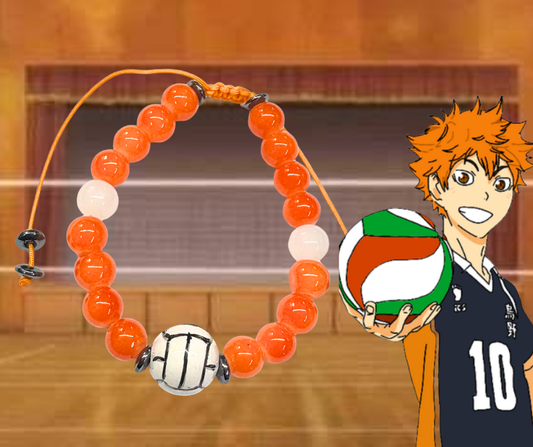 pulsera Haikyū