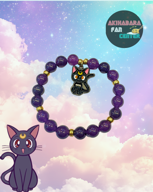 Pulsera inspirada en Luna