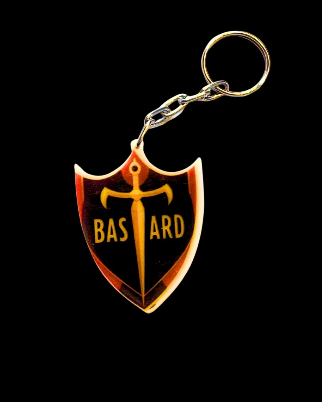 llavero bastard