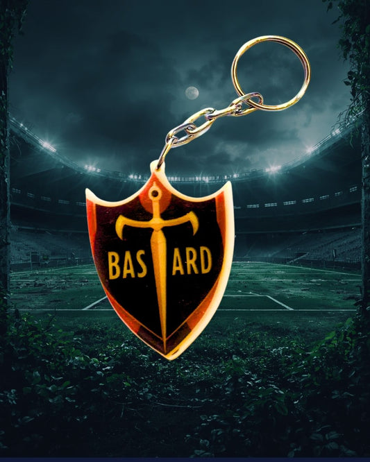 llavero bastard