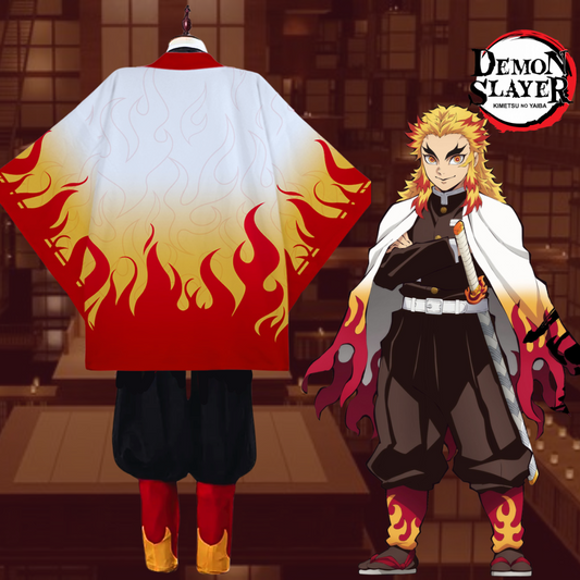 Cosplay rengoku