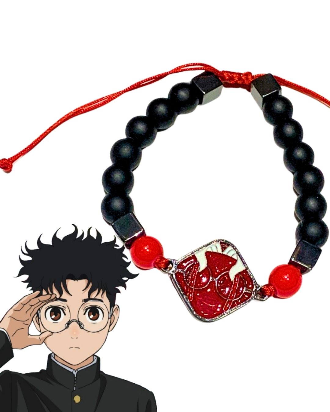 Pulsera bola okarun