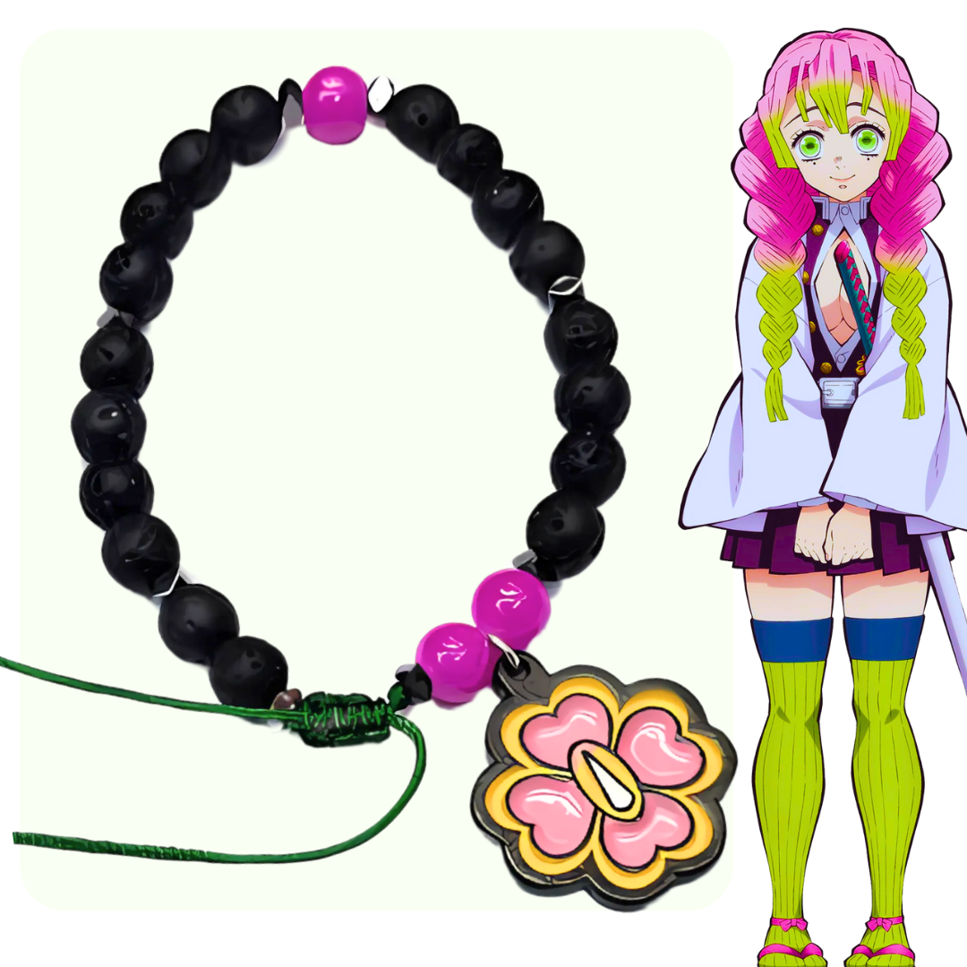 Pulsera volcanica Mitsuri
