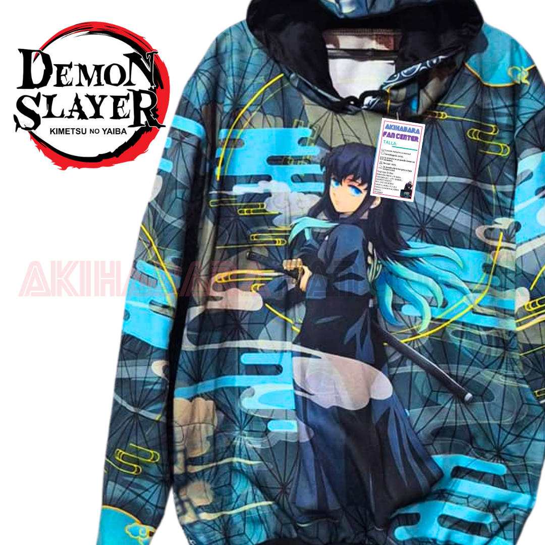 Sudadera tokito