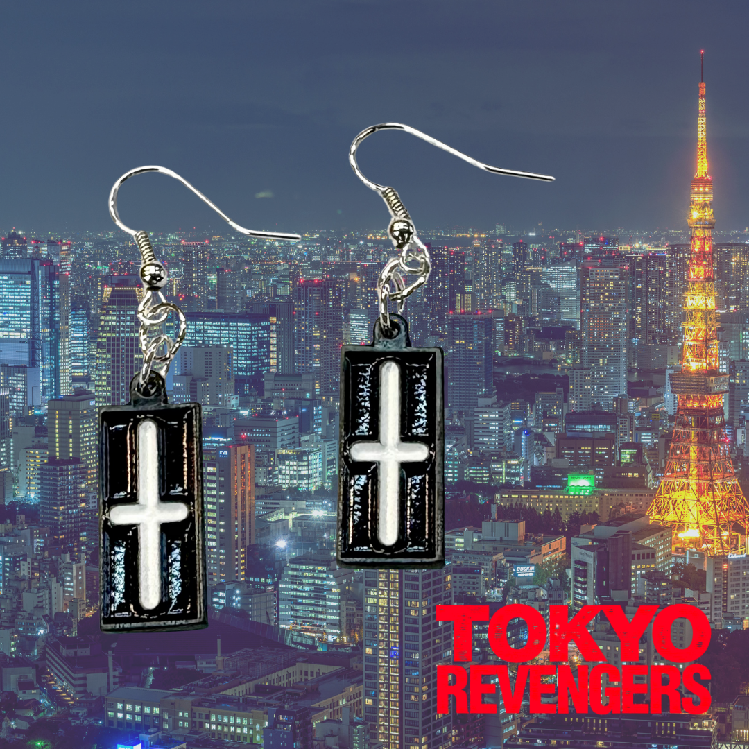 ARETES DE TOKYO REVENGERS