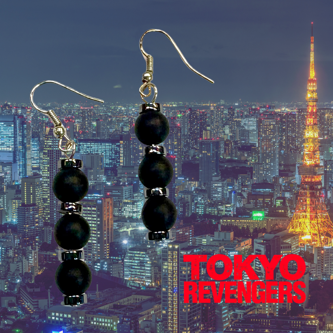 ARETES DE TOKYO REVENGERS