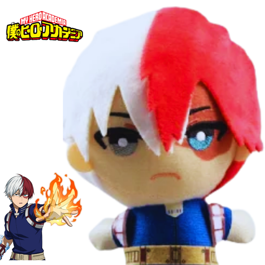 PELUCHE  SHOTO