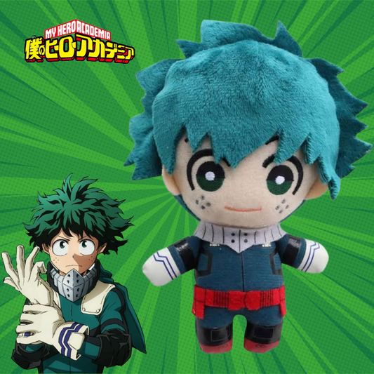 PELUCHE  DEKU
