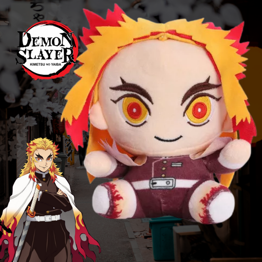 PELUCHE RENGOKU