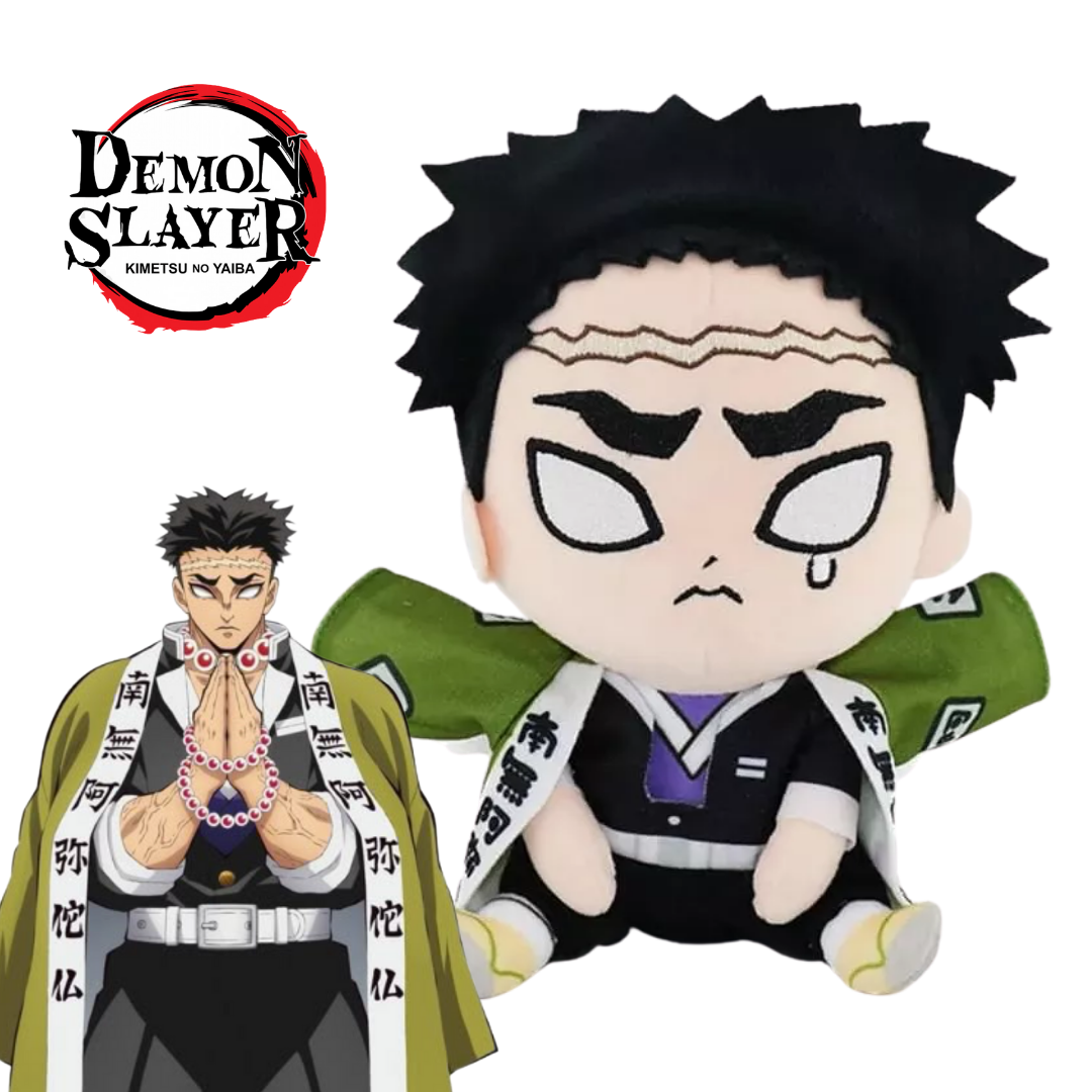 PELUCHE HIMEJIMA