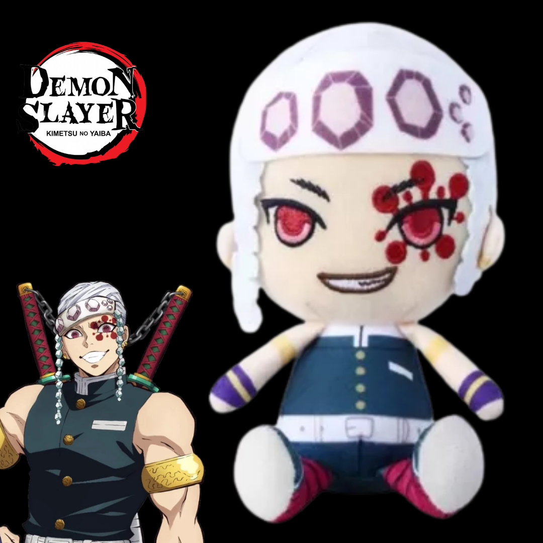 PELUCHE TENGEN