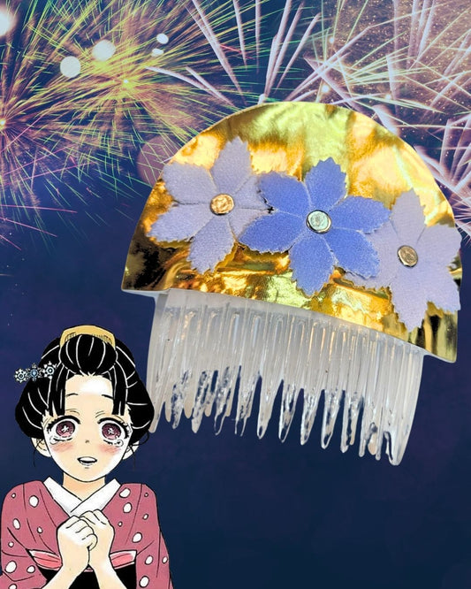 PEINETA KOYUKI
