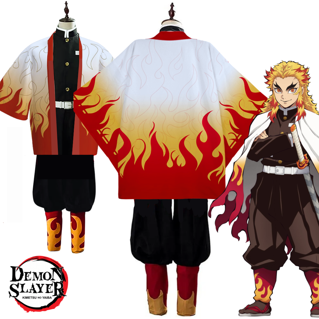 Cosplay rengoku