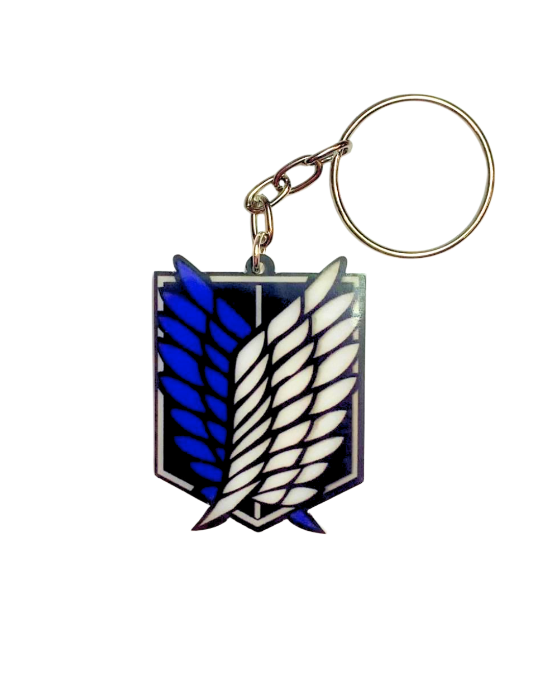 llavero attack on titan