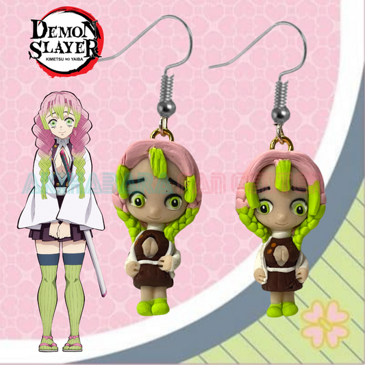 ARETES PASTA MITSURI