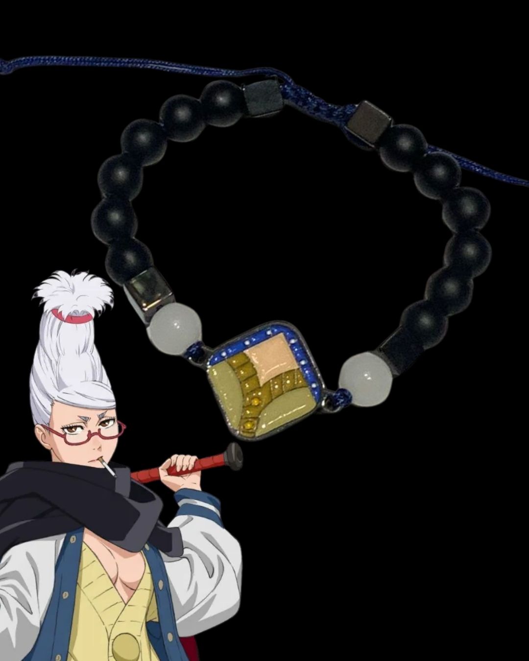 Pulsera bola Seiko ayase