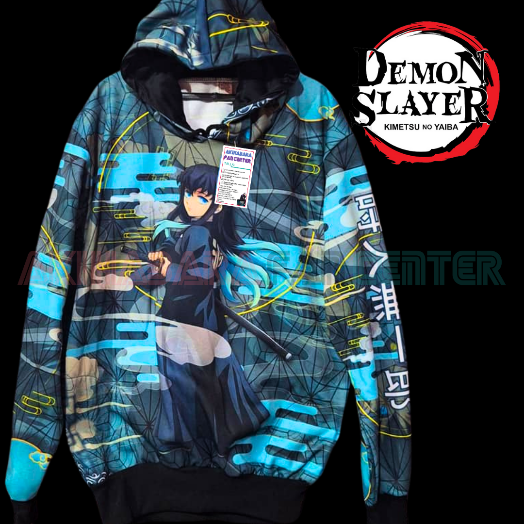 Sudadera tokito