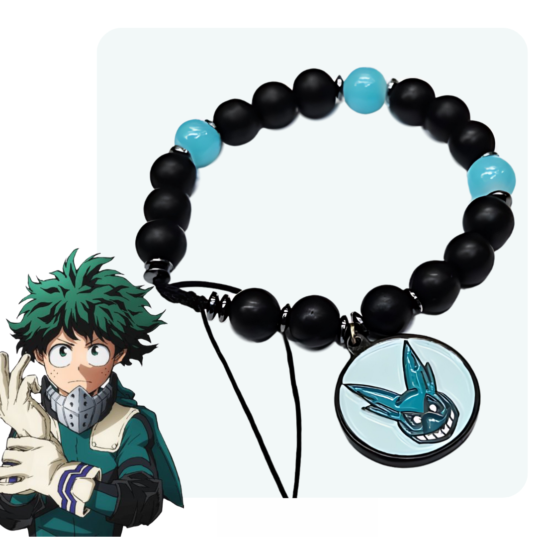 Pulsera Deku