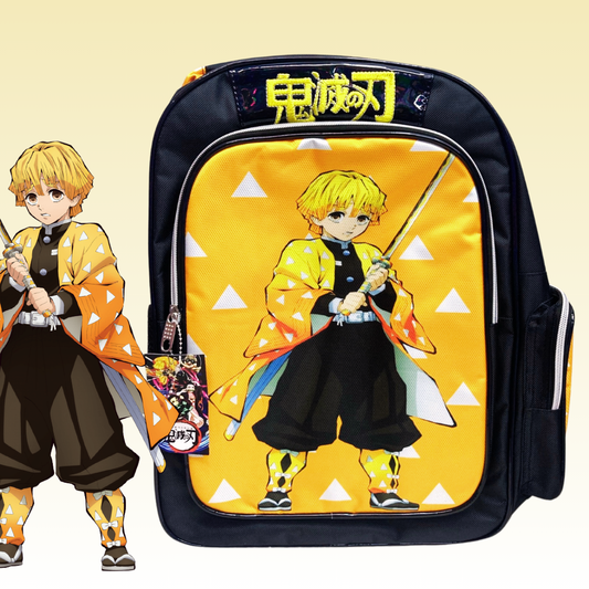 Mochila zenitsu
