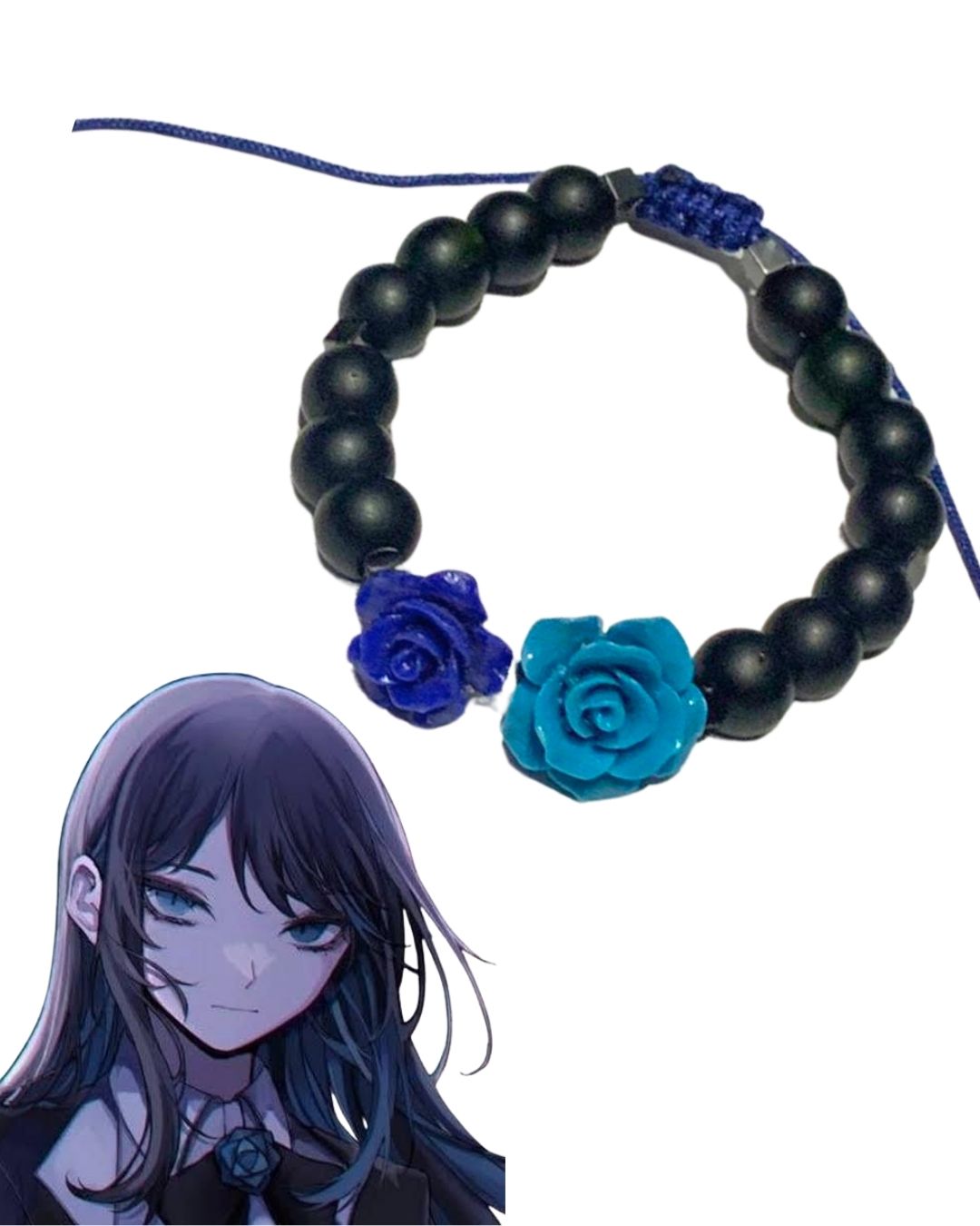 Pulsera bola ado