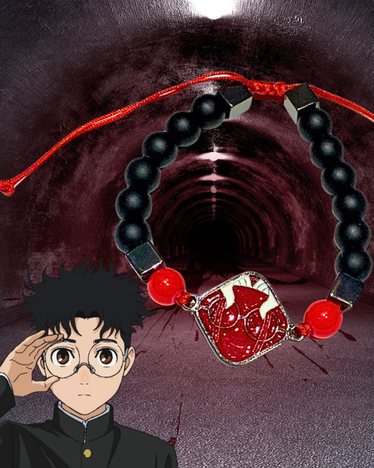 Pulsera bola okarun